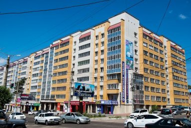 ​В Забайкальском крае изменены нормативы потребления электроэнергии на ОДН в многоквартирных домах