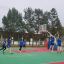 Команда АО «Читаэнергосбыт» заняла 4 место в соревнованиях по стритболу 2