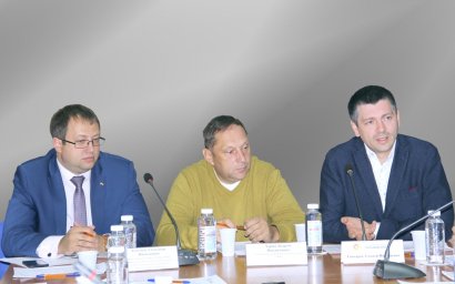 ​Состоялось очередное заседание Совета потребителей АО "Читаэнергосбыт"