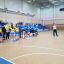Команда АО «Читаэнергосбыт» заняла второе место в турнире по волейболу 2