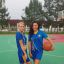 Команда АО «Читаэнергосбыт» заняла 4 место в соревнованиях по стритболу 1