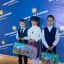 Более 200 школьников получили подарки от первичной профсоюзной организации  АО «Читаэнергосбыт» 1