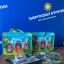 Более 200 школьников получили подарки от первичной профсоюзной организации  АО «Читаэнергосбыт» 0