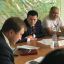 Заседание Совета потребителей электрической энергии, организованного при «Энергосбыте Бурятии», состоялось в Улан-Удэ. 3