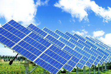 ​В Забайкалье построят солнечную генерацию стоимостью 30 млрд рублей