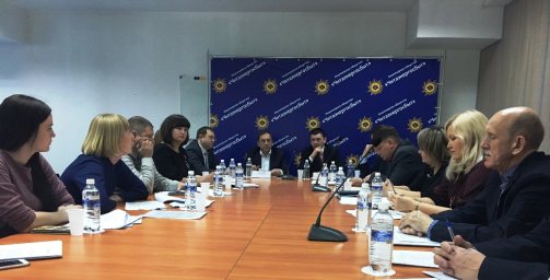 ​АО «Читаэнергосбыт» сообщает о переносе заседания Совета потребителей