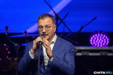 Читаэнергосбыт поддержал проект по развитию культуры в Забайкалье