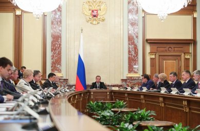 Правительство РФ ужесточило лицензионные требования к управляющим компаниям