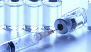 ​Сотрудники АО "Читаэнергосбыт" выбирают вакцинирование