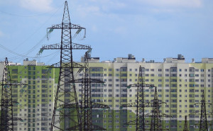С начала года долги за электроэнергию потребителей Забайкалья и Бурятии превысили  3 миллиарда рублей