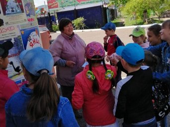 АО «Читаэнергосбыт» подарило праздник ребятам из детского дома