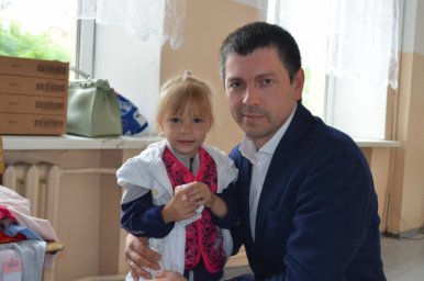 ​МЧС России по Забайкальскому краю направило в адрес АО «Читаэнергосбыт» благодарность за помощь пострадавшим
