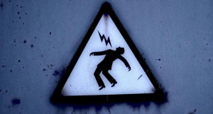 В Улан-Удэ от удара током погиб мужчина, пытавшийся подключить электричество