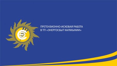 В ​ТП &laquo;Энергосбыт Калмыкии&raquo; АО &laquo;Читаэнегросбыт&raquo; подвели итоги претензионно-исковой работы за первое полугодие 2026 года.