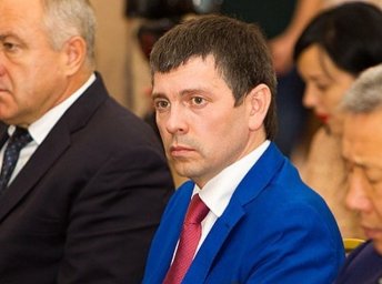 Алексей Гончаров принял участие во встрече с представителями органов власти и общественностью Республики Бурятия