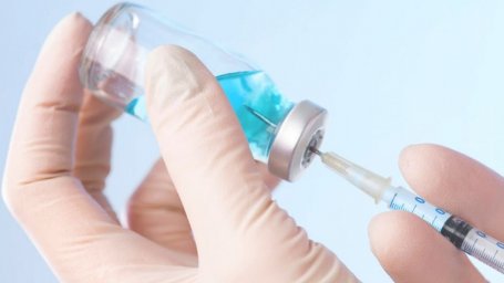 В АО «Читаэнергосбыт» план по вакцинации от COVID-19 выполнен на 80%