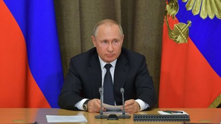 Путин подписал закон о повышении штрафов за кражу электроэнергии