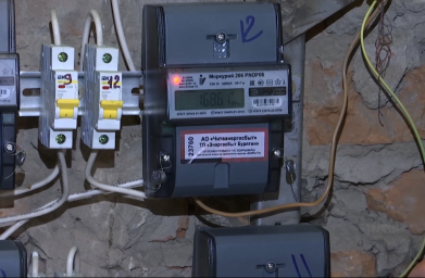 В Бурятии начали установку «умных» счетчиков электричества