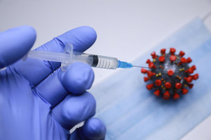 В АО «Читаэнергосбыт» провели вакцинацию персонала от коронавирусной инфекции