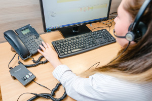 Почему бывает сложно дозвониться до контакт-центра в дни передачи показаний?